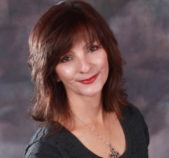 Dianne Myers